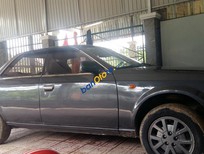 Bán Toyota Carina 1994 - Bán Toyota Carina năm 1994, màu xám, xe nhập