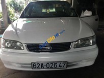 Bán xe oto Toyota Corolla altis   1998 - Xe Toyota Corolla altis năm 1998, màu trắng như mới 