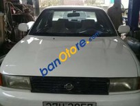 Bán Nissan Bluebird   1994 - Bán Nissan Bluebird 1994, xe cũ chạy tốt, bảo dưỡng thường xuyên