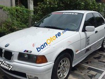 BMW M3 1997 - Bán BMW M3 sản xuất năm 1997, màu trắng, giá rẻ