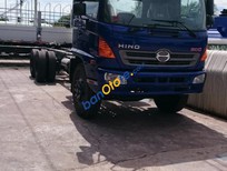 Bán xe oto Hino FL 2017 - Cần bán Hino FL sản xuất 2017