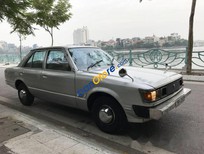 Cần bán xe Toyota Carina 1980 - Cần bán lại xe Toyota Carina sản xuất năm 1980, màu xám 