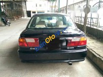 Cần bán xe Mazda 323F   2001 - Bán Mazda 323F sản xuất 2001, màu đen như mới 