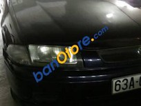 Mazda 323 2010 - Bán Mazda 323 đời 2010, nhập khẩu nguyên chiếc 