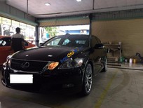 Cần bán Lexus GS 350 AWD 2009 - Bán Lexus GS 350 AWD năm 2009, màu đen 