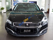 Bán xe oto Peugeot 508 2015 - Bán xe Peugeot 508 Facelift - xe mới 100%, giao ngay tại Biên Hòa - Đồng Nai - Hotline 0938.097.263