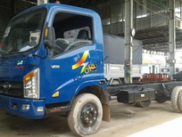 Bán xe oto Veam VT250 2015 - Bán xe tải nhẹ Veam VT 250 đời 2015, tải trọng 2490kg