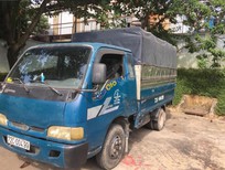 Cần bán Kia K2700 1T4 1999 - Xe Kia K2700 1T4 sản xuất năm 1999, màu xanh lam, nhập khẩu nguyên chiếc, giá 90tr