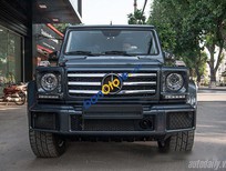 Mercedes-Benz G class G350 2016 - Bán Mercedes G350 năm sản xuất 2016, xe nhập