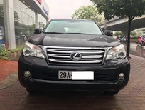 Cần bán Lexus GX460 2009 - Cần bán xe Lexus GX460 Mỹ sản xuất 2009, ĐK 2010 tư nhân