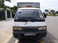 Daihatsu Hijet 1T 1997 - Bán xe Daihatsu Hijet 1T đời 1997, màu trắng, nhập khẩu  