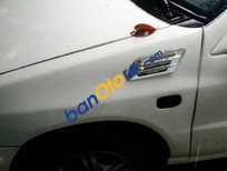 Cần bán xe Daihatsu Charade 1994 - Bán ô tô Daihatsu Charade sản xuất năm 1994, màu trắng  