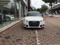 Cần bán Audi A1 2017 - Bán Audi A1 TFSI Sporback bản Sline 2017