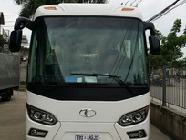 Cần bán xe Hãng khác Xe khách khác TB85S 2017 - Bán xe Thaco 29 đời 2017