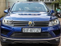 Volkswagen Touareg 2017 - Bán xe Touareg 2017 giá chỉ 788 triệu 