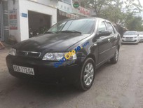 Fiat Albea 2005 - Bán xe Fiat Albea năm 2005, màu đen, giá chỉ 105 triệu