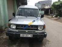 Hyundai Galloper    1994 - Cần bán Hyundai Galloper sản xuất 1994 như mới