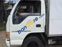 Isuzu NMR 2004 - Bán Isuzu NMR đời 2004, màu trắng, giá 115tr