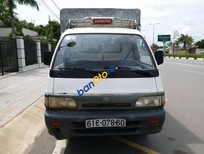 Daihatsu Hijet 1997 - Cần bán lại xe Daihatsu Hijet năm 1997, màu trắng, nhập khẩu  