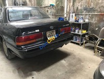 Toyota Crown  2.4  1992 - Cần bán gấp Toyota Crown 2.4 năm sản xuất 1992 như mới 