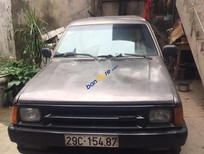 Cần bán xe Mazda B series B2200 1996 - Bán Mazda B series B2200 đời 1996, màu nâu, xe nhập 