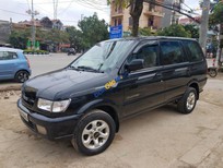 Bán Isuzu Hi lander X-Treme 2.5 MT 2003 - Bán Isuzu Hi lander X-Treme 2.5 MT sản xuất 2003, màu đen, gầm máy chất nội thất đẹp