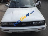 Toyota Carina 1990 - Bán Toyota Carina sản xuất năm 1990, màu trắng, nhập khẩu 