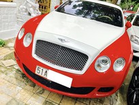 Cần bán xe Bentley Continental GT V12 2005 - Cần bán Bentley Continental GT V12 2005, hai màu