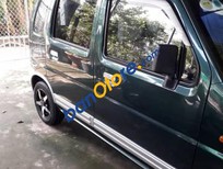 Suzuki Wagon R MT 2007 - Bán xe Suzuki Wagon R MT năm 2007, 170 triệu