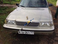 Toyota Cressida 2.4 1993 - Bán xe Toyota Cressida 2.4 năm sản xuất 1993, nhập khẩu nguyên chiếc 