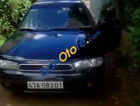 Subaru Legacy 1998 - Bán Subaru Legacy sản xuất 1998, nhập khẩu 