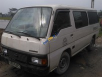 Bán xe oto Nissan Urvan 1994 - Bán xe Nissan Urvan sản xuất năm 1994, màu trắng, nhập khẩu nguyên chiếc, giá tốt