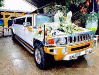 Hummer H3 2009 - Bán Hummer H3 đời 2009, nhập khẩu, xe cũ