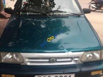 Kia Pride Beta 1995 - Bán xe Kia Pride Beta đời 1995, màu xanh lam 