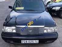 Toyota Crown 1993 - Bán xe Toyota Crown năm sản xuất 1993 như mới 