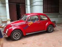 Volkswagen Beetle 1963 - Bán ô tô Volkswagen Beetle đời 1963, màu đỏ  