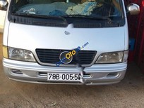 Mercedes-Benz MB 140D 2001 - Bán Mercedes 140D đời 2001, xe có hợp đồng, lốp còn mới 90%, sơn còn zin