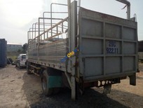 Cần bán Xe tải 5 tấn - dưới 10 tấn Foton 7T 2005 - Bán xe tải Foton 7T năm sản xuất 2005, màu trắng, nhập khẩu