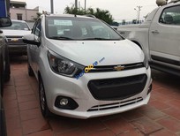 Chevrolet Spark LT 2018 - Cần bán Chevrolet Spark LT năm sản xuất 2018, màu trắng