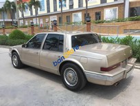 Bán Cadillac Seville   1988 - Bán Cadillac Seville năm 1988, nhập khẩu số tự động