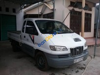 Hyundai Libero 2005 - Bán Hyundai Libero đời 2005, màu trắng còn mới