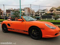 Porsche Boxster 2007 - Bán ô tô Porsche Boxster đời 2007, nhập khẩu chính hãng 