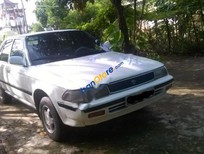 Toyota Corona 1990 - Bán Toyota Corona đời 1990, màu trắng, nhập khẩu