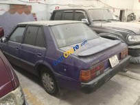 Mitsubishi Lancer    1981 - Bán Mitsubishi Lancer đời 1981 giá cạnh tranh