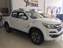 Chevrolet Colorado LTZ 2.8 AT 4x4 2017 - Chevrolet Colorado 2.8 AT, giảm ngay 30 triệu, trả góp: 150 triệu lấy xe, bảo hành 3 năm, 0907148849