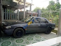 Cần bán Nissan Bluebird MT 2001 - Cần bán lại xe Nissan Bluebird MT đời 2001, giá tốt