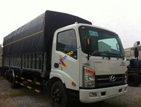 Bán Veam VT340  S 2017 - Bán xe Hyundai VT340s - Veam VT340s trọng tải 3,4 tấn thùng dài 6m1