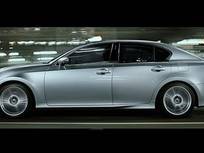 Cần bán Lexus GS 2017 - Lexus GS 350 - Lexus Thăng Long - Giao xe ngay, giá cực tốt