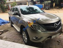 Cần bán Mazda BT 50 2015 - Cần bán Mazda BT 50 đời 2015, giá 530tr
