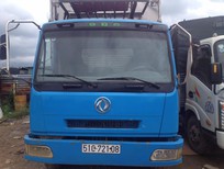 Cần bán xe Xe tải 5 tấn - dưới 10 tấn 2009 - Xe tải cũ Dongfeng đời 2009 tải trọng 6T, thùng dài 6m2